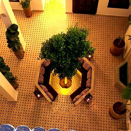 Riad Signature Marrakesh Esterno foto