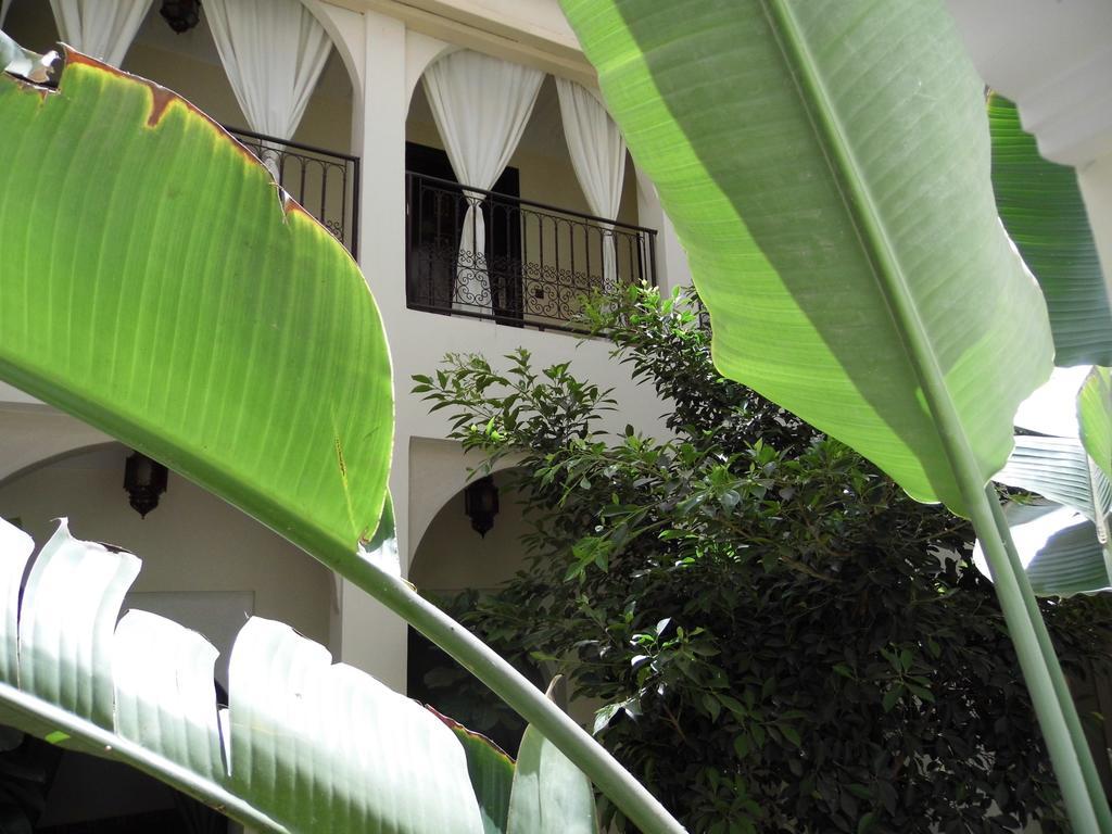 Riad Signature Marrakesh Esterno foto