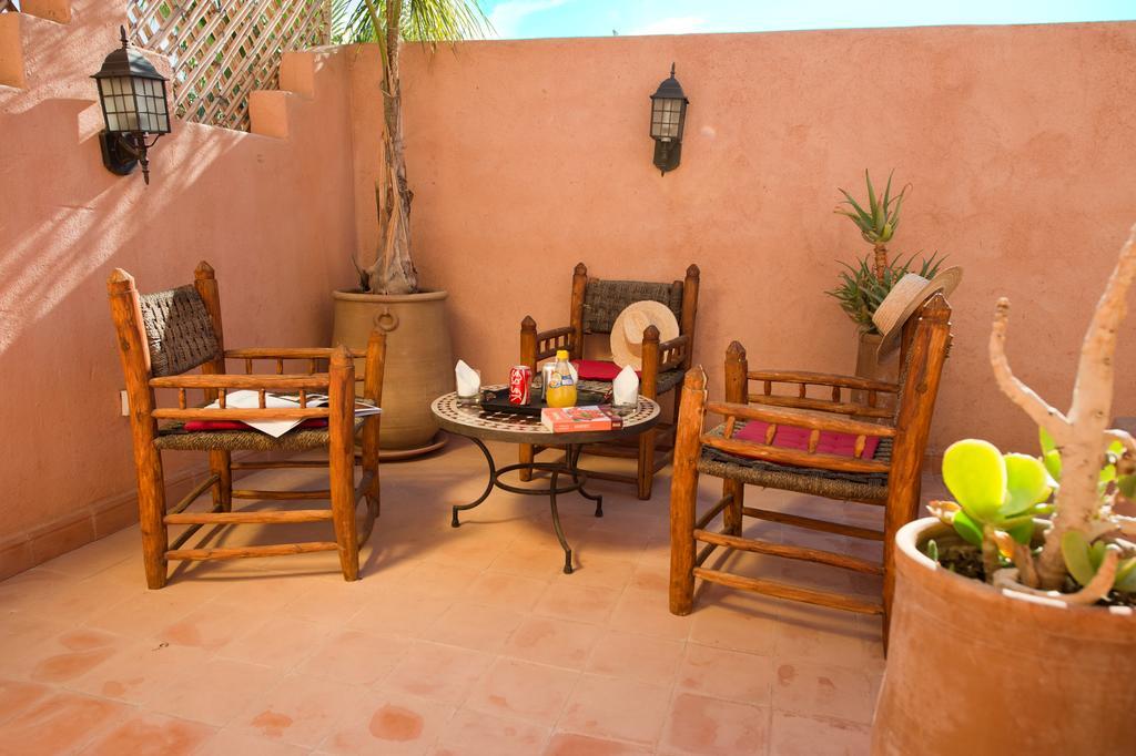 Riad Signature Marrakesh Camera foto