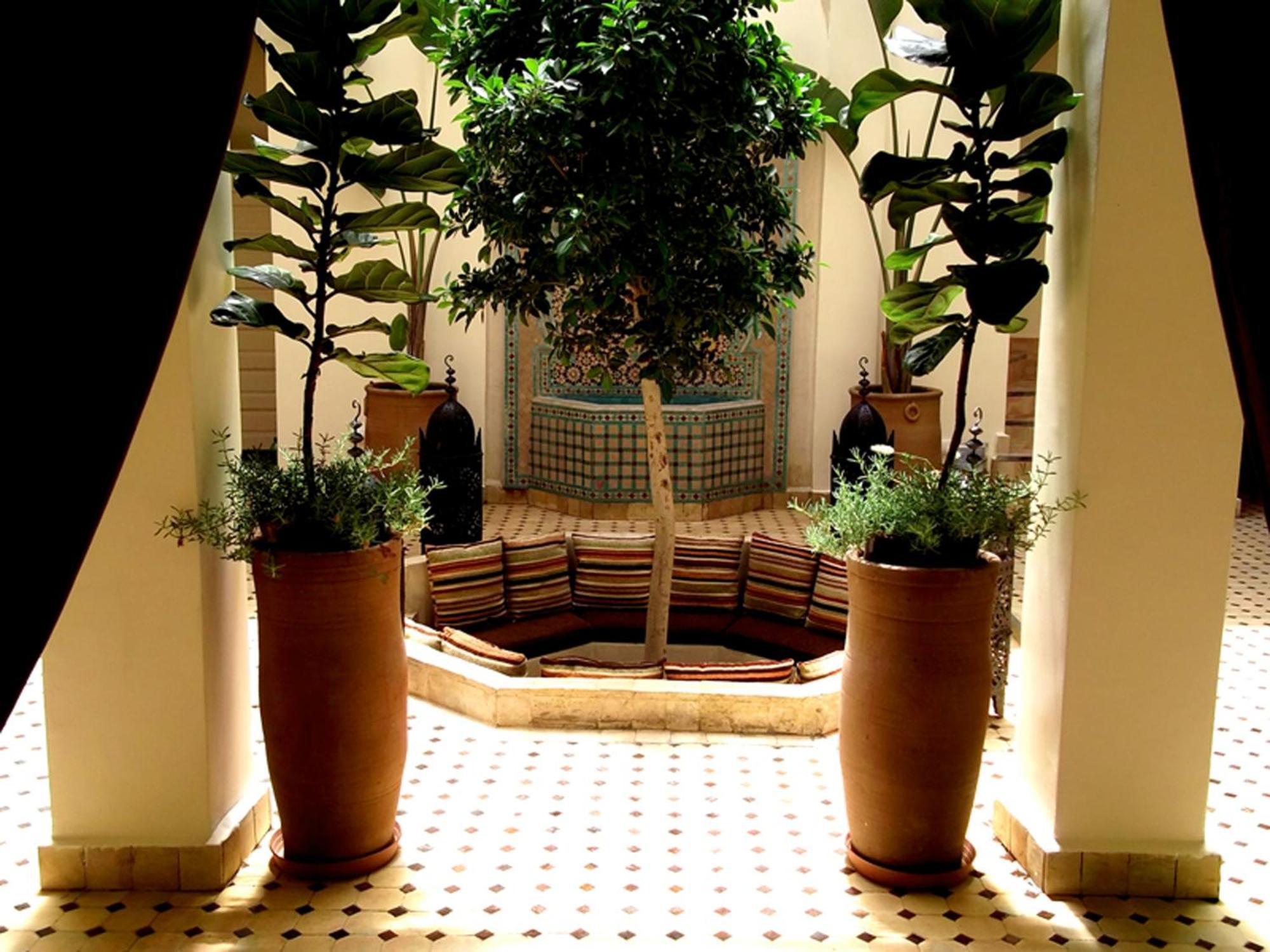 Riad Signature Marrakesh Esterno foto