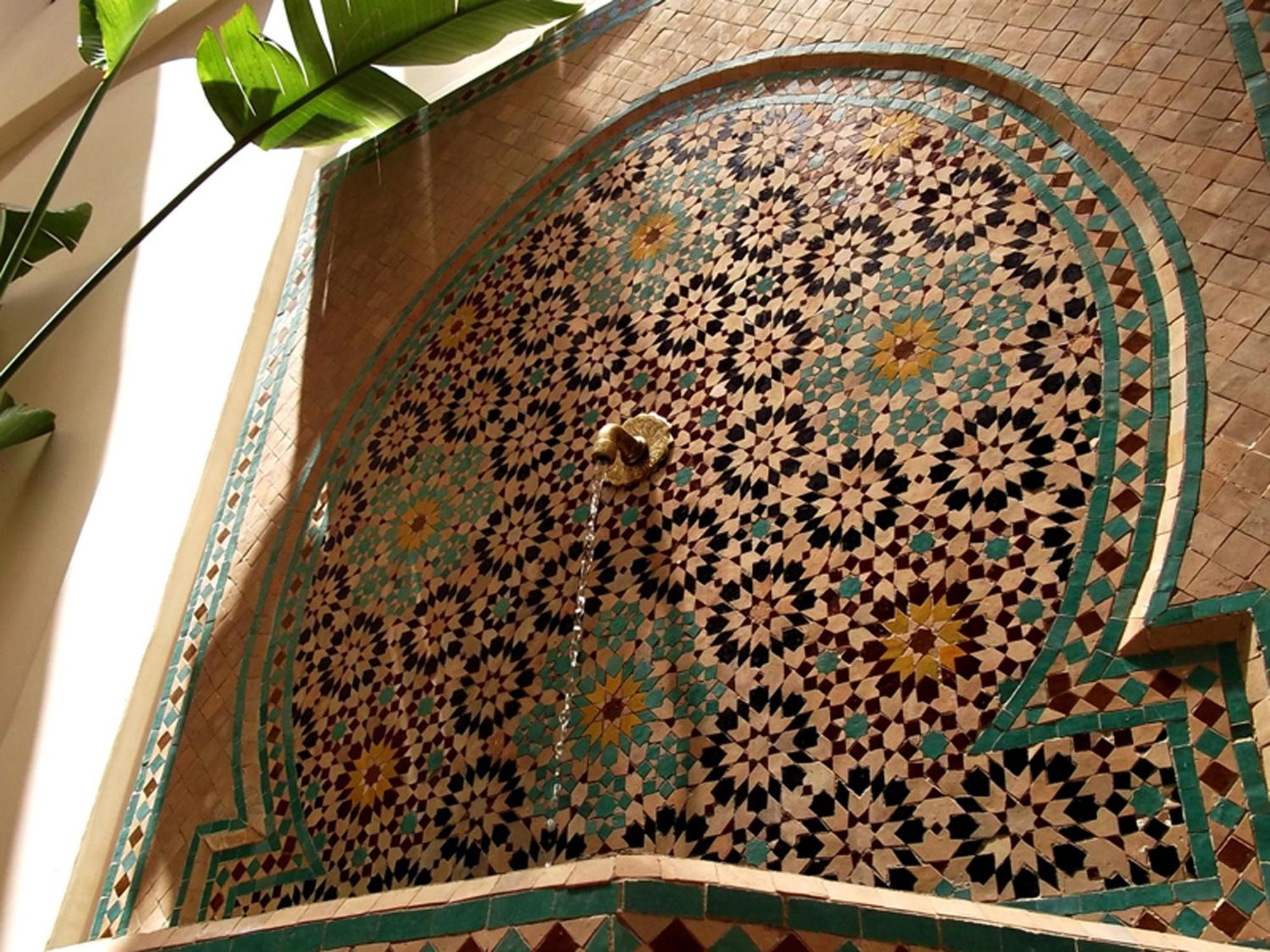 Riad Signature Marrakesh Esterno foto