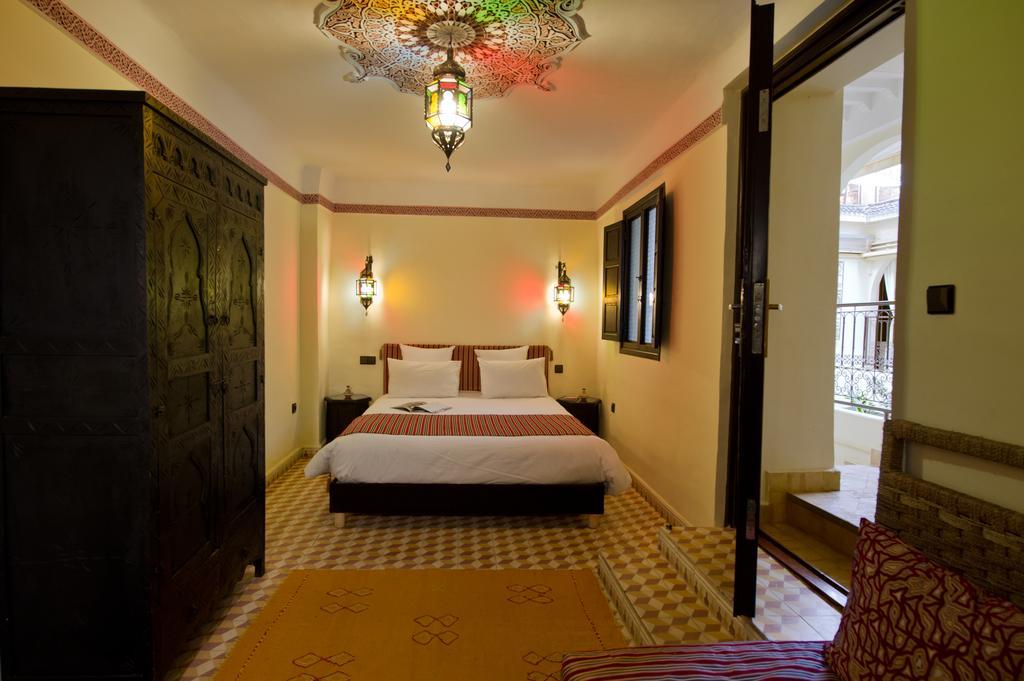 Riad Signature Marrakesh Camera foto