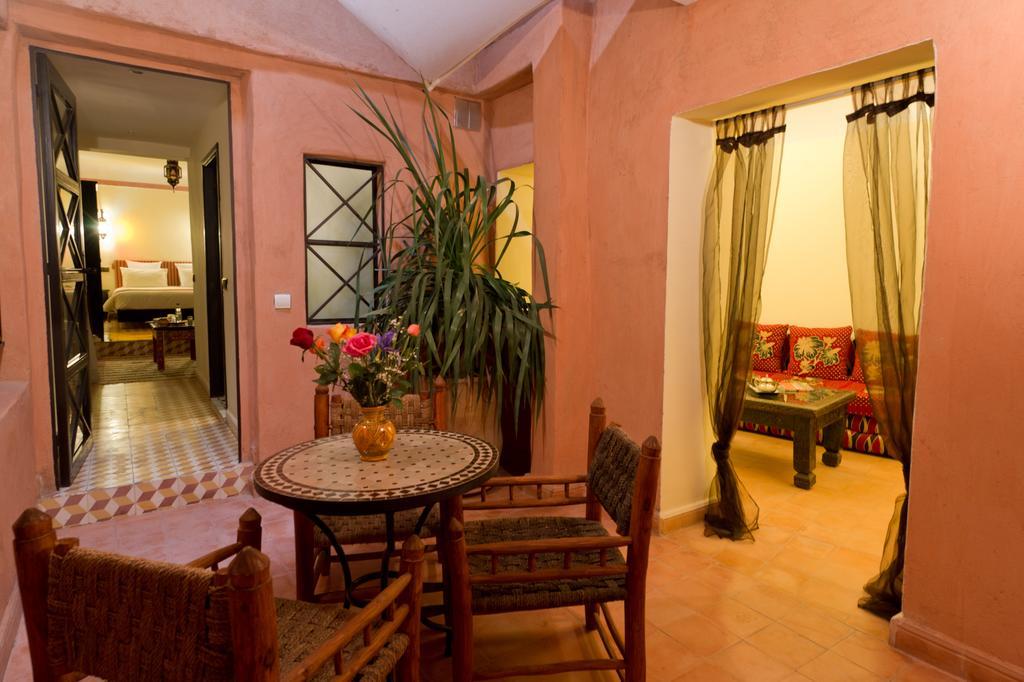 Riad Signature Marrakesh Camera foto