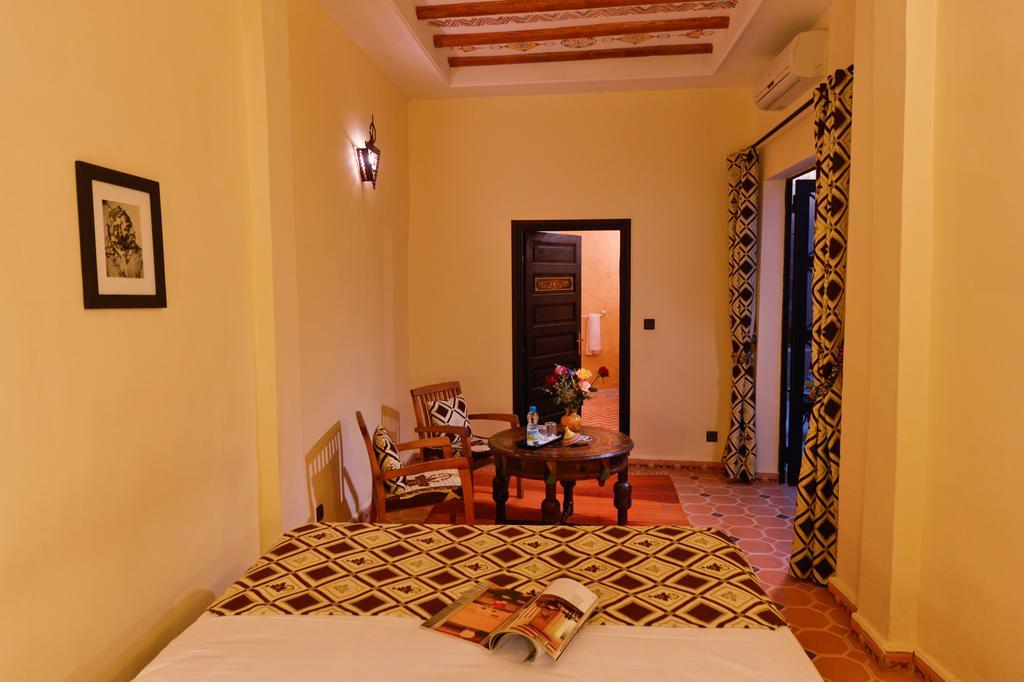 Riad Signature Marrakesh Camera foto