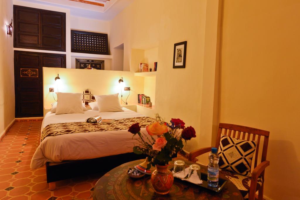 Riad Signature Marrakesh Esterno foto