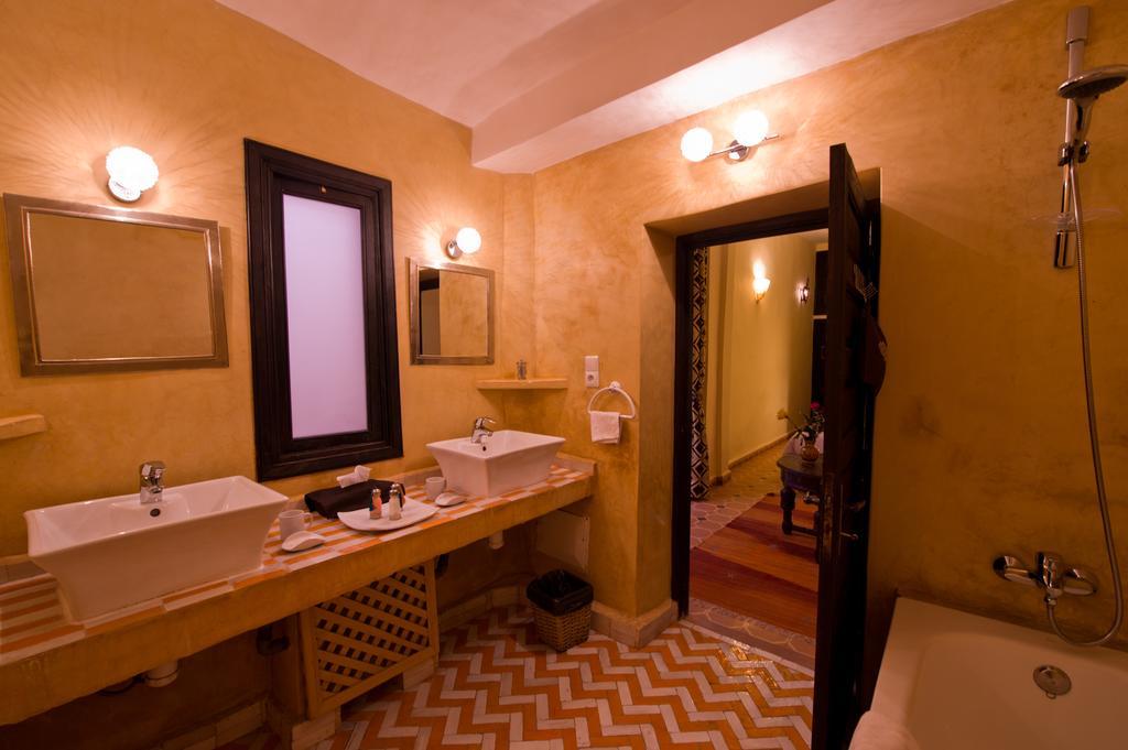 Riad Signature Marrakesh Camera foto