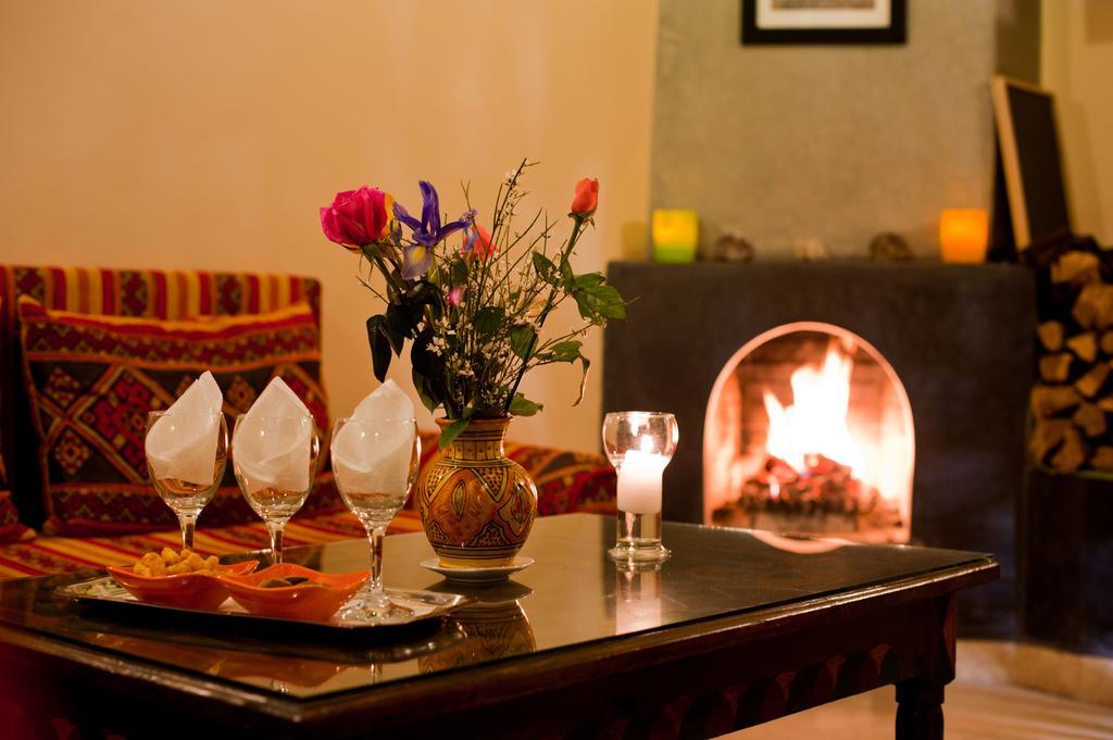 Riad Signature Marrakesh Esterno foto