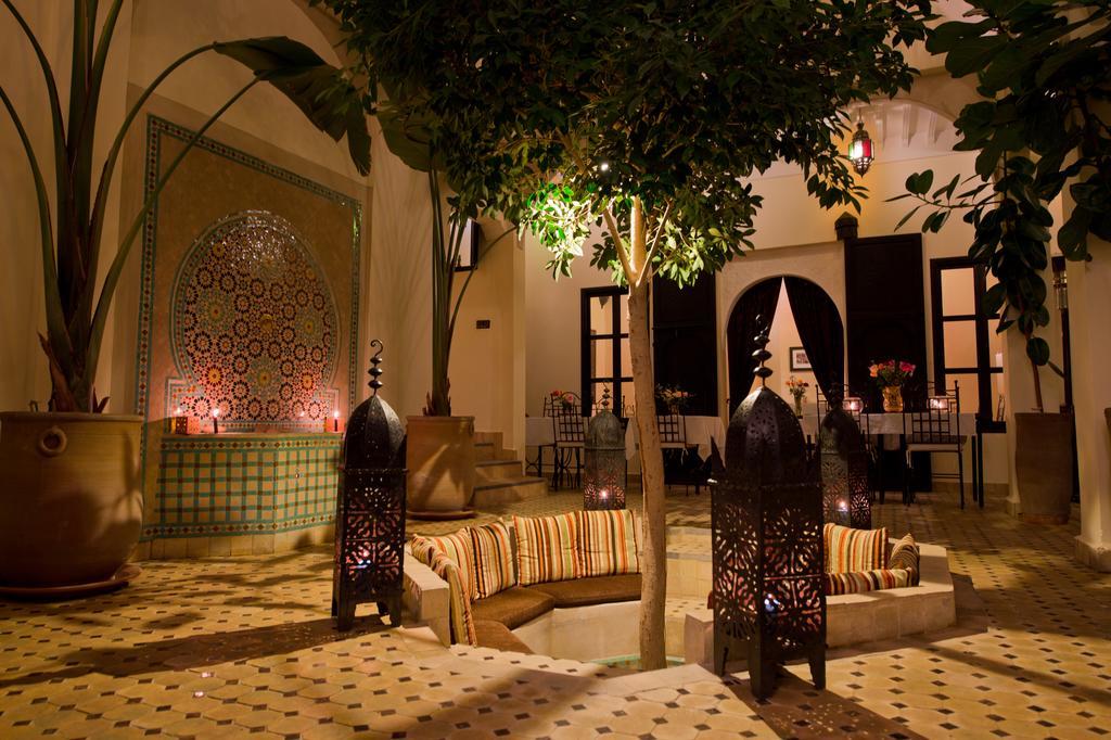 Riad Signature Marrakesh Esterno foto