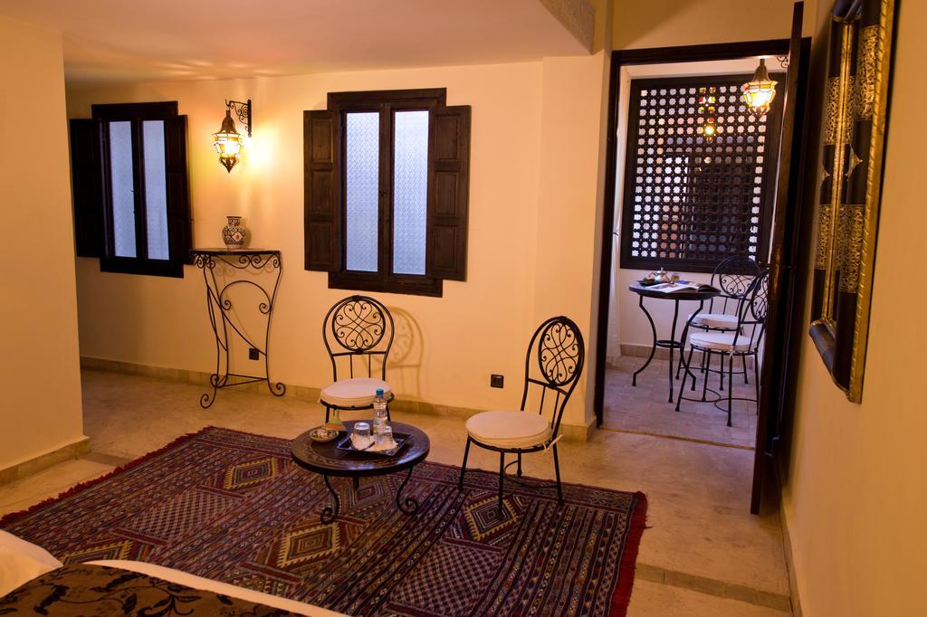 Riad Signature Marrakesh Camera foto