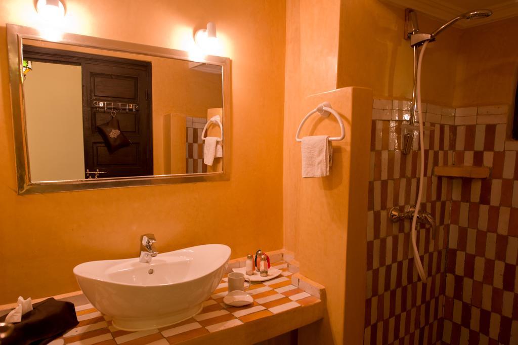 Riad Signature Marrakesh Camera foto