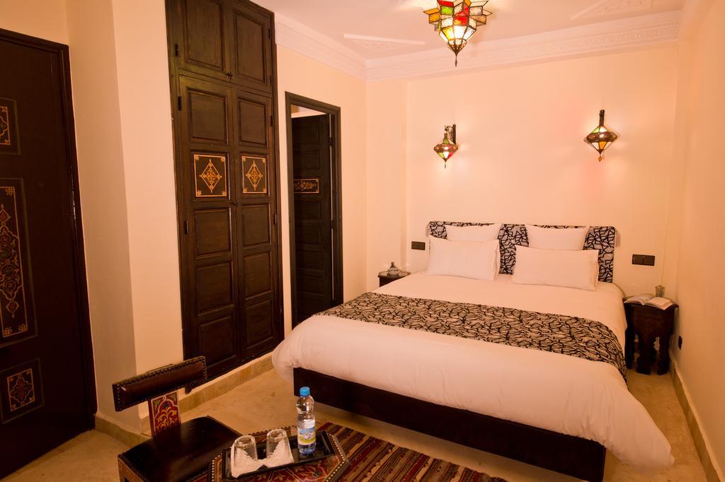 Riad Signature Marrakesh Camera foto