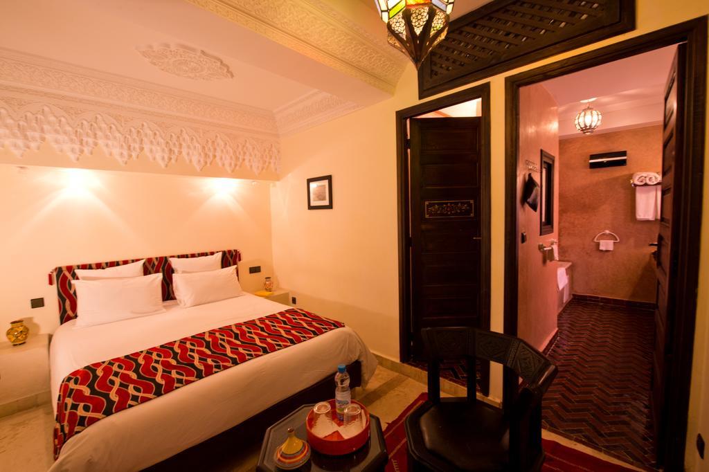 Riad Signature Marrakesh Camera foto
