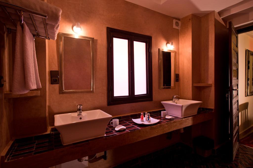 Riad Signature Marrakesh Esterno foto