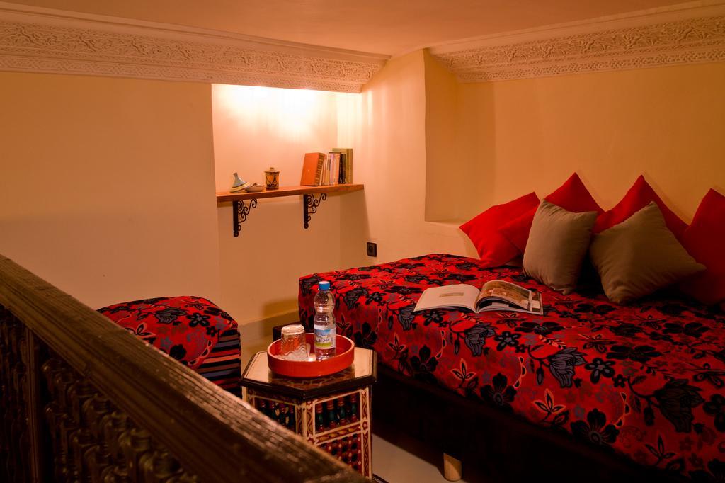Riad Signature Marrakesh Camera foto