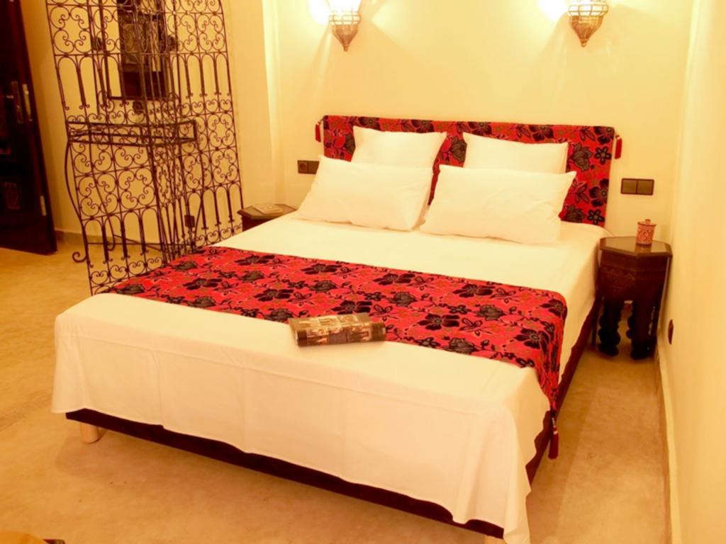Riad Signature Marrakesh Camera foto