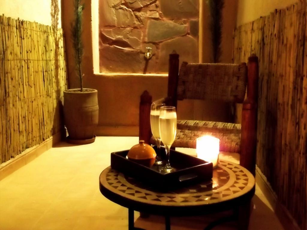 Riad Signature Marrakesh Esterno foto