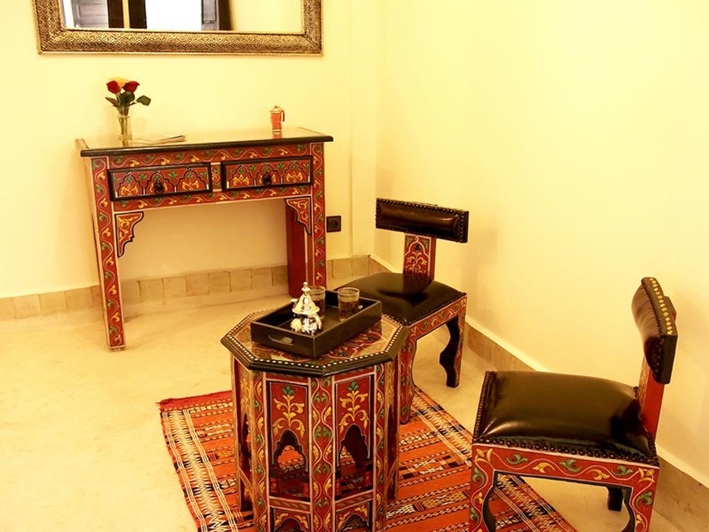 Riad Signature Marrakesh Camera foto