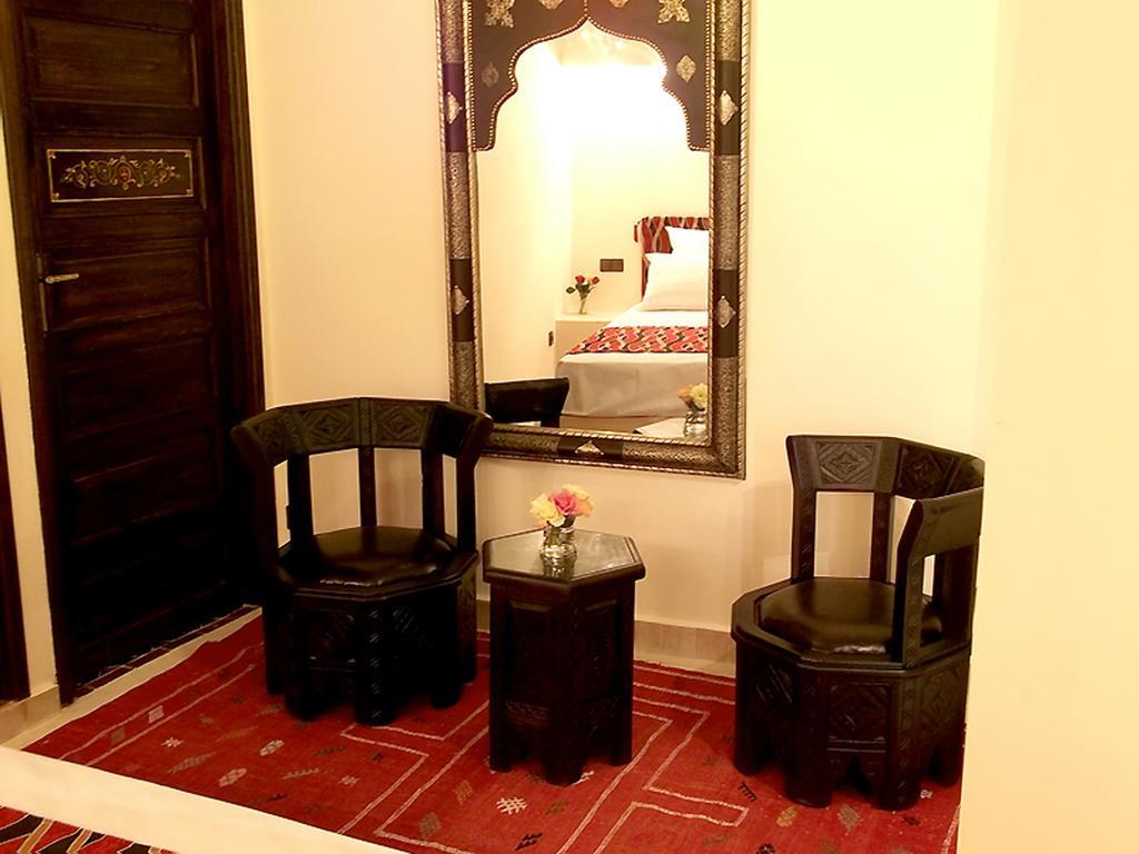Riad Signature Marrakesh Camera foto